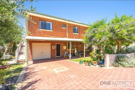 Property photo of 98 Panorama Drive Preston Beach WA 6215