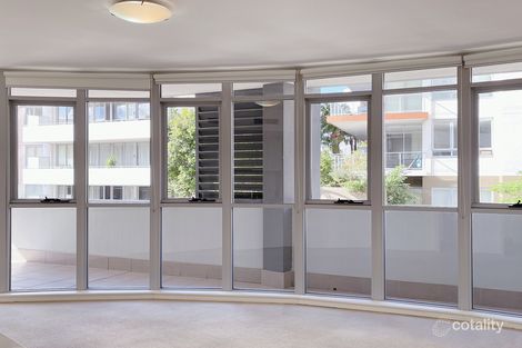 Property photo of 9/38 Shoreline Drive Rhodes NSW 2138