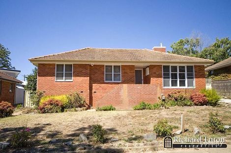 19 Bremer St, Griffith, ACT 2603