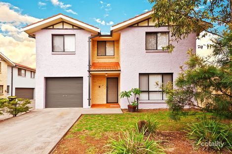 4/25 Abraham St, Rooty Hill, NSW 2766