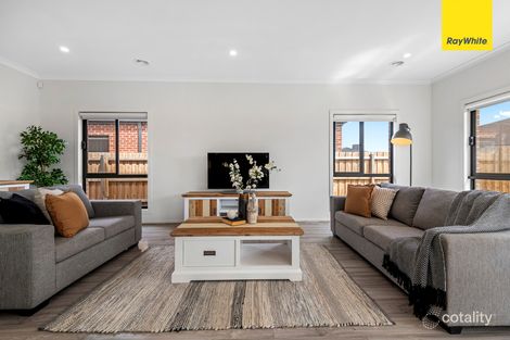 75 Cascade Dr, Aintree, VIC 3336