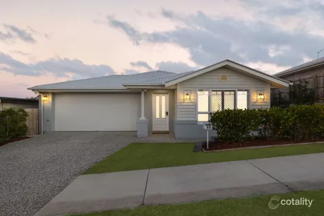 53 BEMINA CRES, SPRING MOUNTAIN, QLD 4300