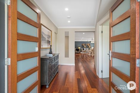 Property photo of 15 Injune Circuit Calamvale QLD 4116