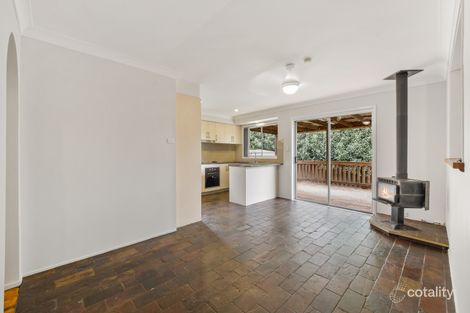 Property photo of 167 York Road South Penrith NSW 2750