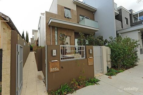 315a Churchill Ave, Subiaco, WA 6008