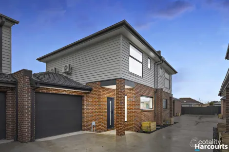 Property photo of 2/3 James Street Fawkner VIC 3060
