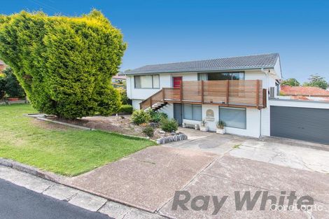 Property photo of 95 Joslin Street Kotara NSW 2289