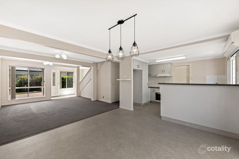 Property photo of 2/19A Gladstone Street Newtown QLD 4350