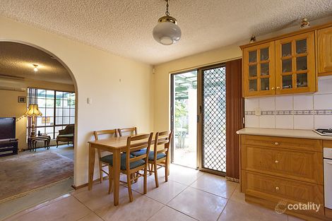 Property photo of 4/4 Third Avenue Mount Lawley WA 6050