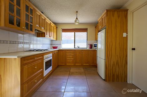 Property photo of 4/4 Third Avenue Mount Lawley WA 6050
