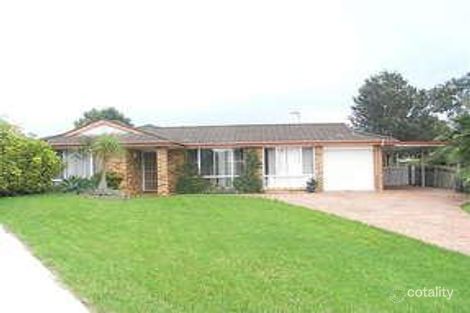 Property photo of 6 Cope Place Gerringong NSW 2534