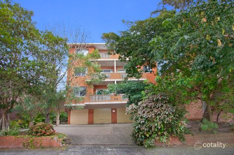 7/33-35 Barden St, Arncliffe, NSW 2205