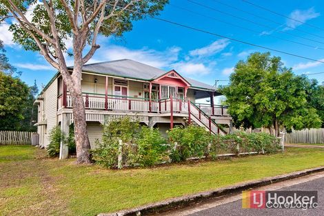 Property photo of 25 Wharf Street Shorncliffe QLD 4017