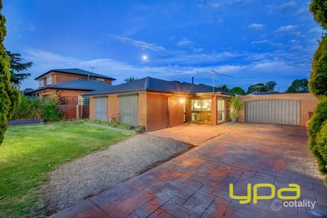 41 Dunvegan Dr, Kurunjang, VIC 3337