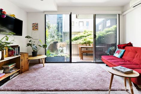 5/86 Queens Pde, Fitzroy North, VIC 3068