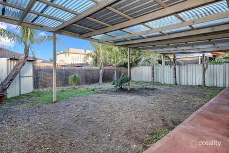 Property photo of 1 Shearwater Place Craigieburn VIC 3064