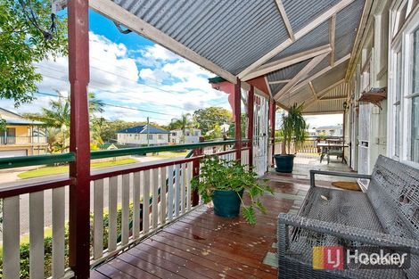 Property photo of 25 Wharf Street Shorncliffe QLD 4017