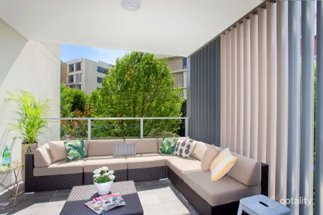 303/1 Sylvan Ave, Balgowlah, NSW 2093