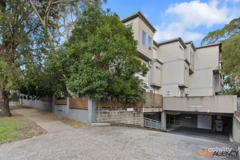 12/16-18 Merton St, Sutherland, NSW 2232