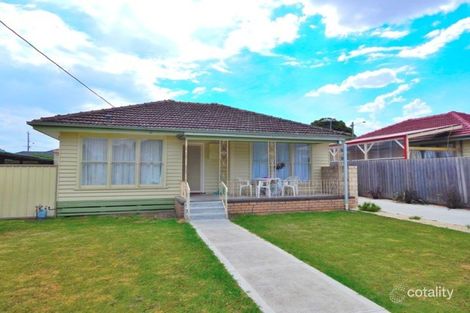 Property photo of 1/35 Clements Grove Reservoir VIC 3073