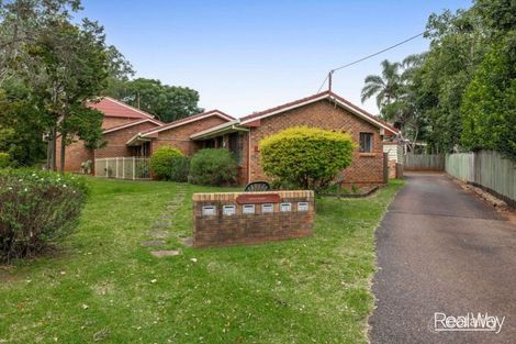 Property photo of 2/1 Delacey Street North Toowoomba QLD 4350