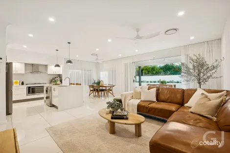 Property photo of 55 Beaconsfield Terrace Gordon Park QLD 4031
