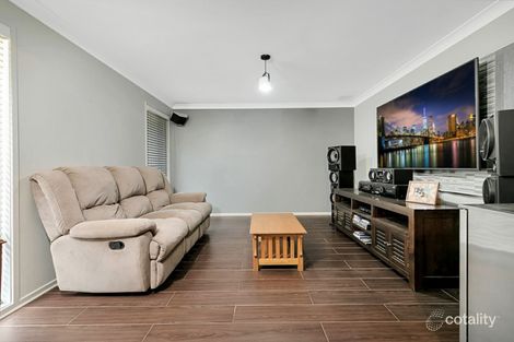 Property photo of 20 Peart Parade Mount Cotton QLD 4165