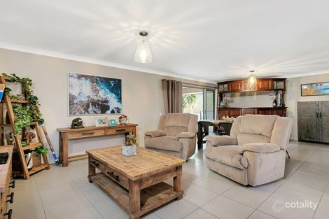 Property photo of 20 Peart Parade Mount Cotton QLD 4165