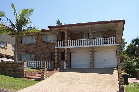 Property photo of 11 Nerli Street Everton Park QLD 4053