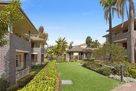 Property photo of 23/17-19 Hutchison Avenue Kellyville NSW 2155