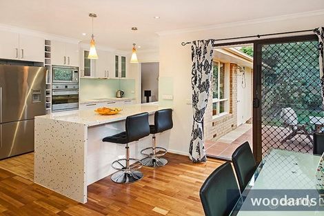Property photo of 1/13 Hethersett Grove Carnegie VIC 3163