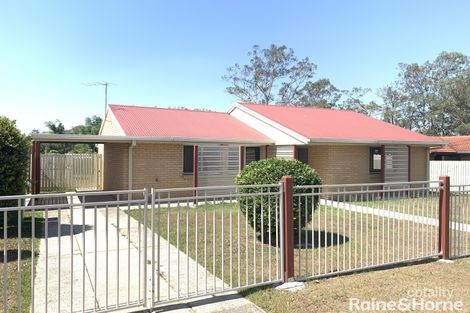 120 Waratah Dr, Crestmead, QLD 4132