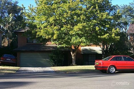 14 Sunset Pl, North Rocks, NSW 2151