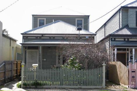 Property photo of 140 St Leonards Road Ascot Vale VIC 3032