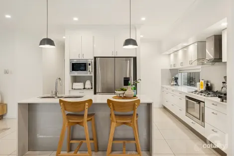 Property photo of 55 Beaconsfield Terrace Gordon Park QLD 4031