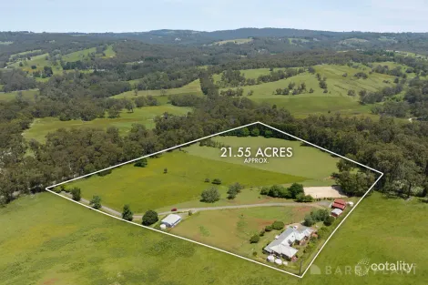 Property photo of 81 Jardine Road Macclesfield VIC 3782