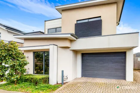 Property photo of 3/22 McCormicks Road Skye VIC 3977
