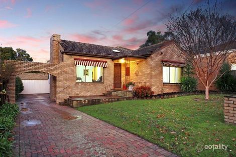 20 Rebecca Rd, Malvern East, VIC 3145