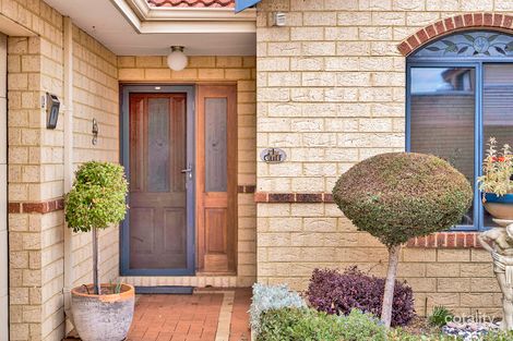 Property photo of 1/9 Lowry Street Shelley WA 6148