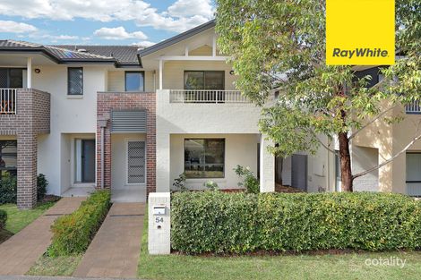 Property photo of 54 Main Avenue Lidcombe NSW 2141