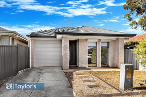 Property photo of 5A Webb Street Salisbury SA 5108