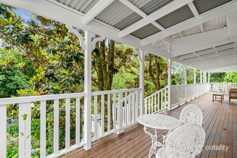 Property photo of 21 Centenary Drive Maleny QLD 4552