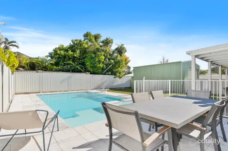 Property photo of 20 Illoura Avenue Bellara QLD 4507