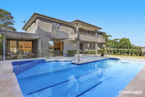 Property photo of 28A College Road South Riverview NSW 2066