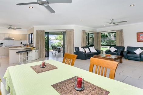 Property photo of 6 Chystanthus Street Trinity Park QLD 4879