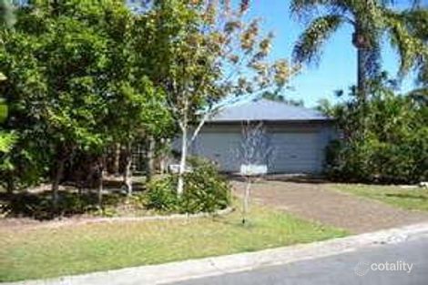 Property photo of 10 Argyle Crescent Bundall QLD 4217