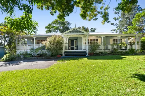 6 Wasatch Ct, Tamborine Mountain, QLD 4272