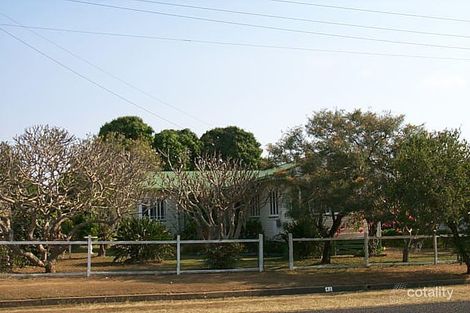 42 Nott St, Norville, QLD 4670