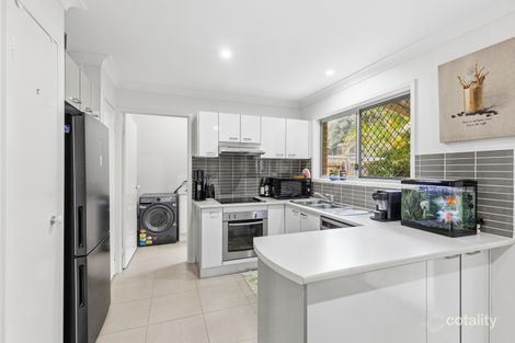 Property photo of 10/6 Mactier Drive Boronia Heights QLD 4124