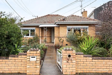 Property photo of 21 Regent Street Preston VIC 3072